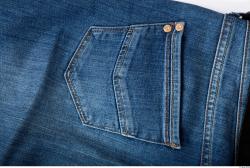 Woman Casual Jeans